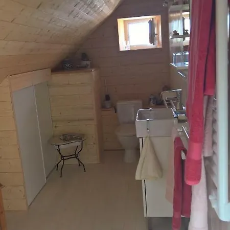 Guest house D 1873 Frasne