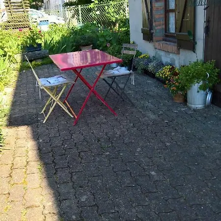 D 1873 Guest house Frasne