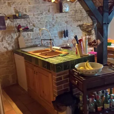 D 1873 Guest house Frasne