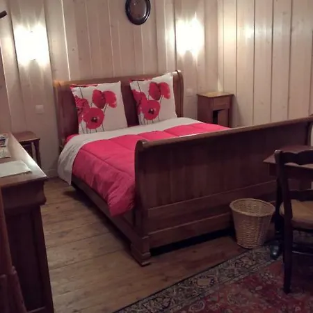 D 1873 Guest house *