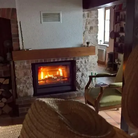 Guest house D 1873