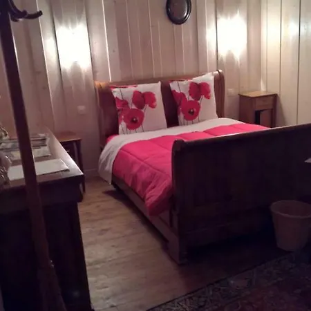 D 1873 Guest house *